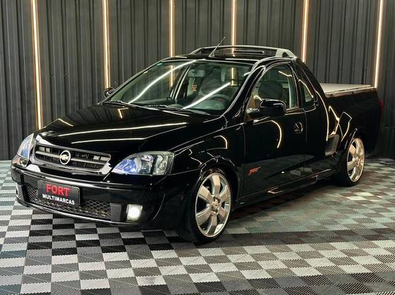 CHEVROLET MONTANA 1.4 MPFI SPORT CS 8V FLEX 2P MANUAL CHEVROLET MONTANA 1.4 MPFI SPORT CS 8V FLEX 2P MANUAL